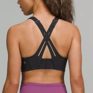 Lululemon air support bra